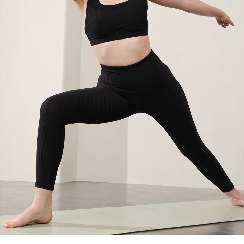 Elation legging